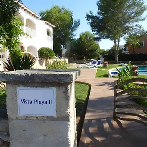 Sagitario Vista Playa Ii Cala Blanca (Menorca)